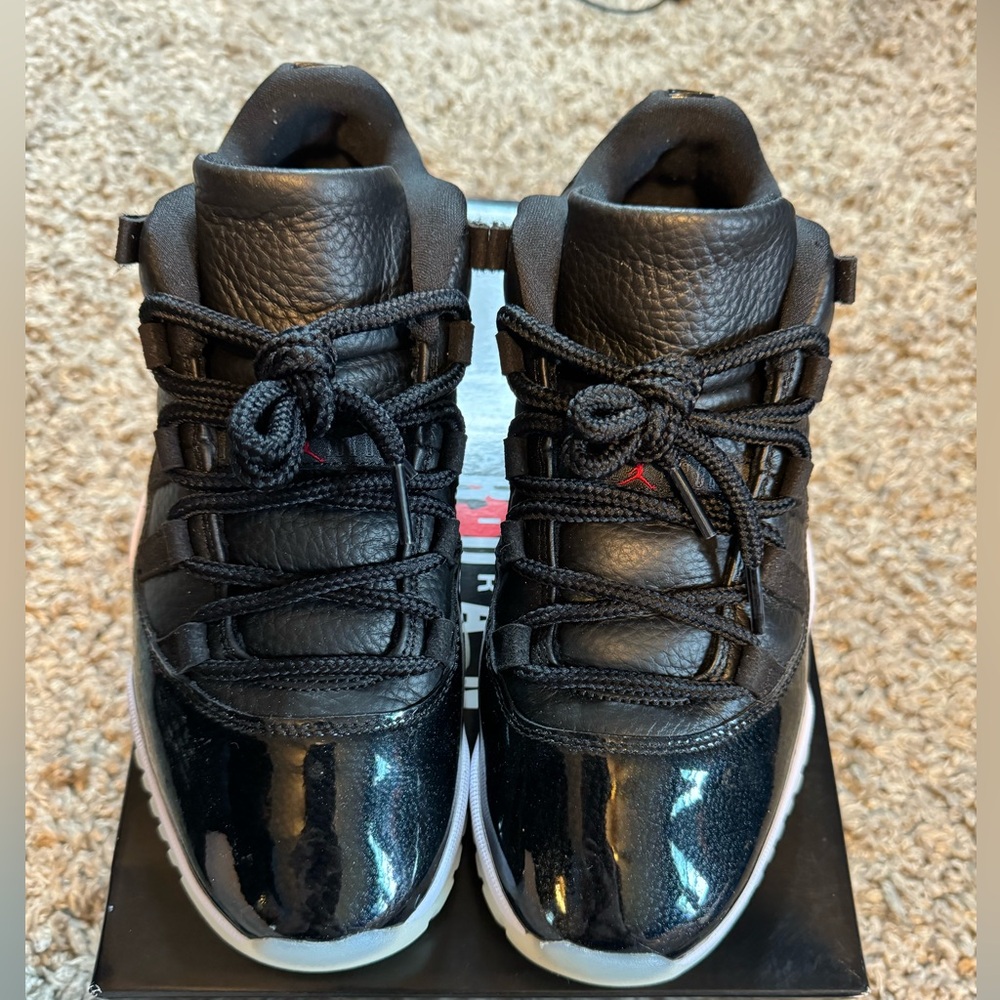 Air Jordan 11 retro low